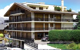Apartment Bel Alp D3